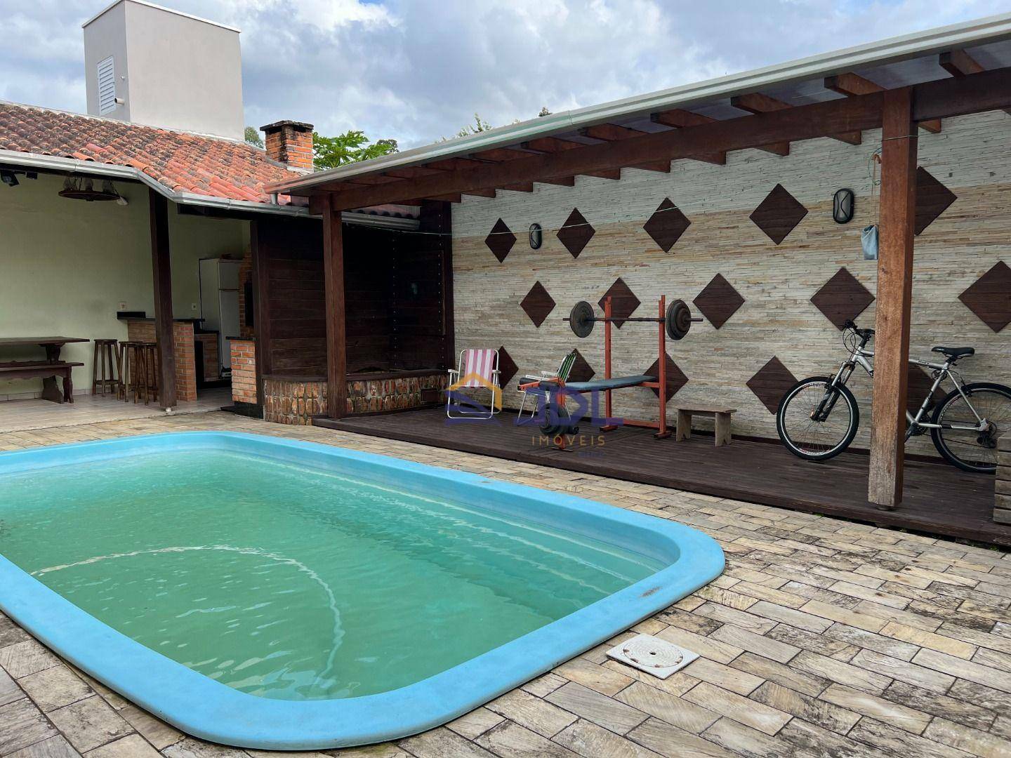 Casa à venda com 3 quartos, 300M2 - Foto 18