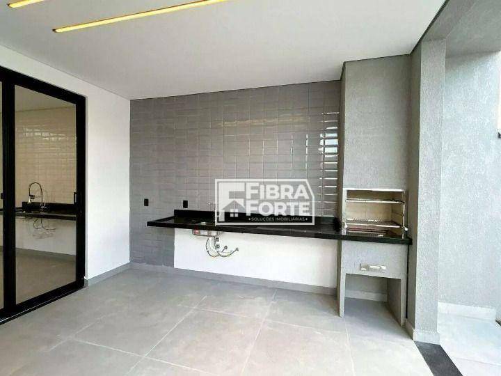 Casa de Condomínio à venda com 3 quartos, 127m² - Foto 8