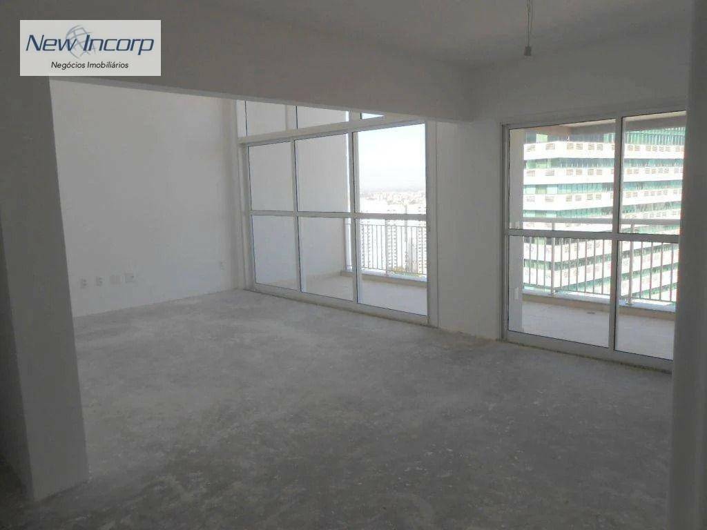 Apartamento à venda com 3 quartos, 174m² - Foto 6