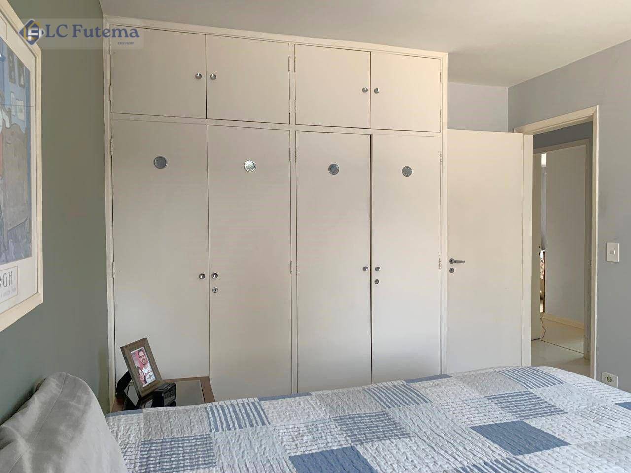 Casa de Condomínio à venda com 3 quartos, 210m² - Foto 30