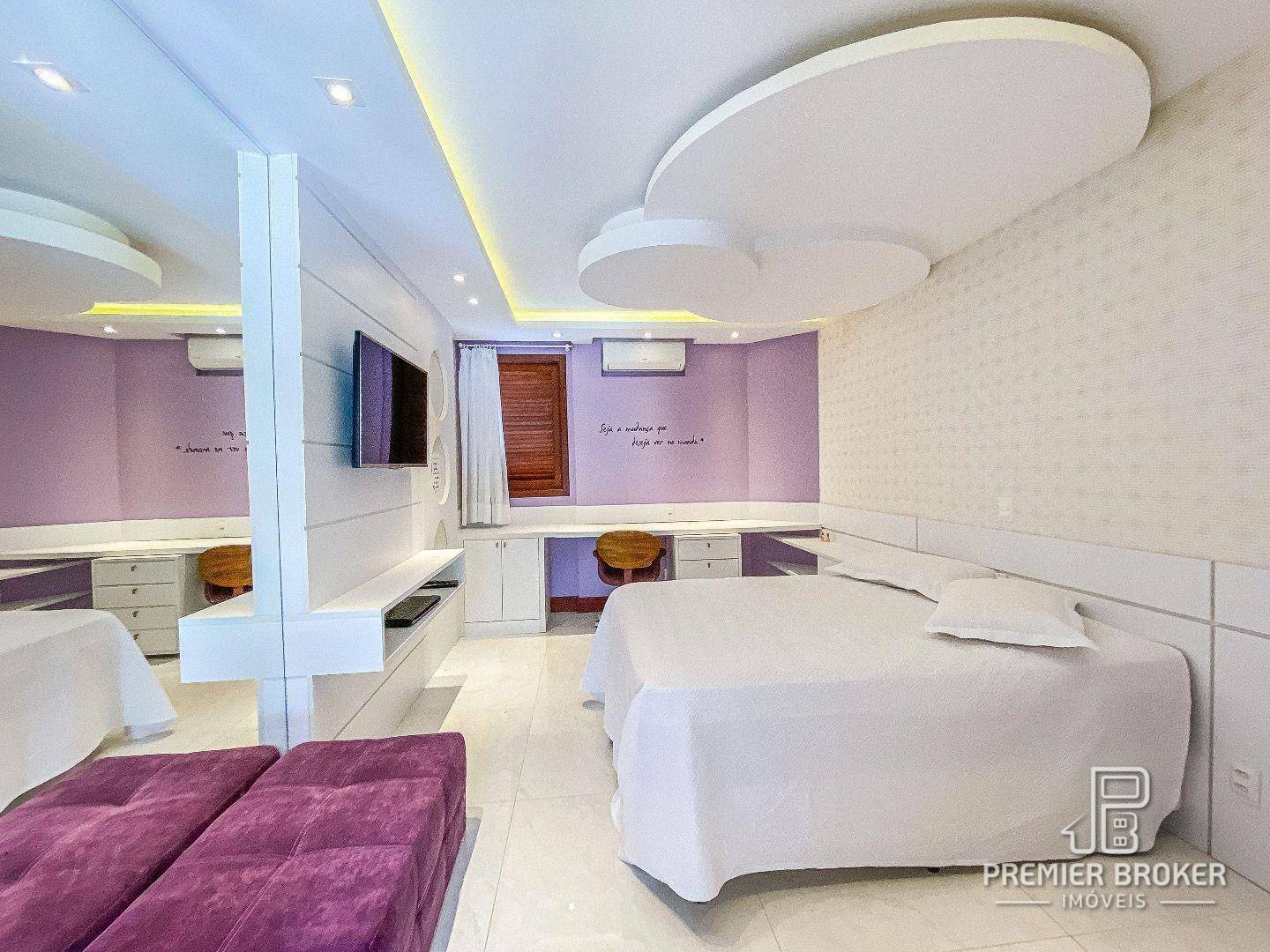 Casa de Condomínio à venda com 5 quartos, 780m² - Foto 36