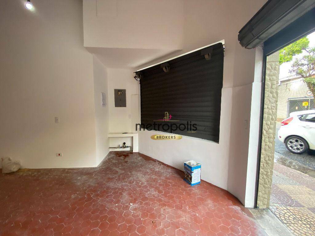 Loja-Salão para alugar, 73m² - Foto 12