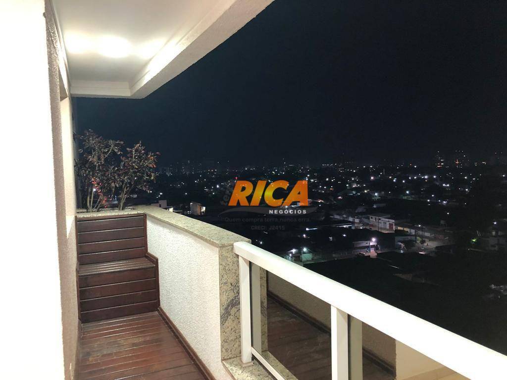 Apartamento à venda com 2 quartos, 96M2 - Foto 1