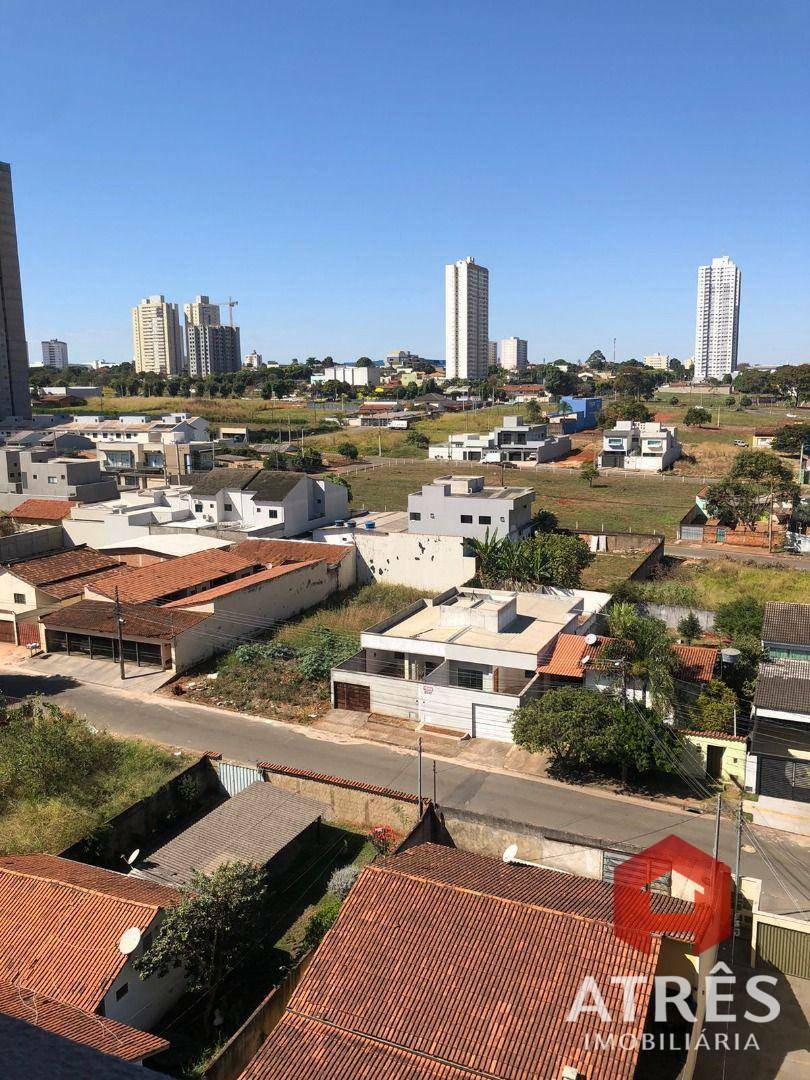 Apartamento à venda com 2 quartos, 67m² - Foto 14