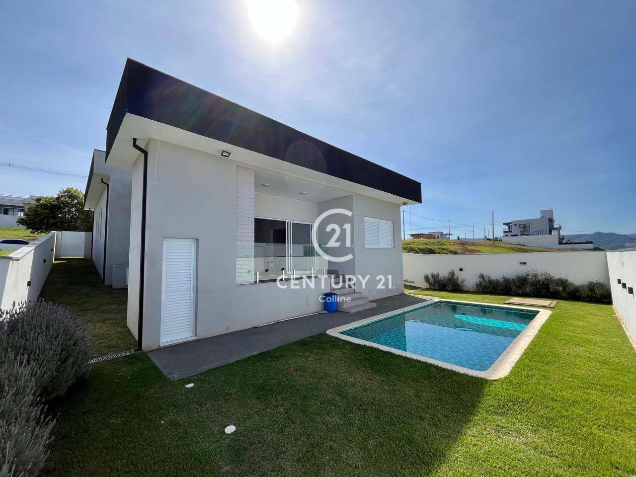 Casa de Condomínio à venda com 3 quartos, 184m² - Foto 33