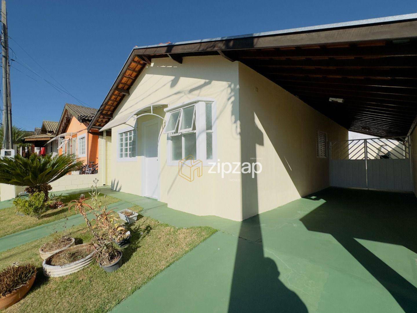 Casa de Condomínio à venda com 3 quartos, 70m² - Foto 2