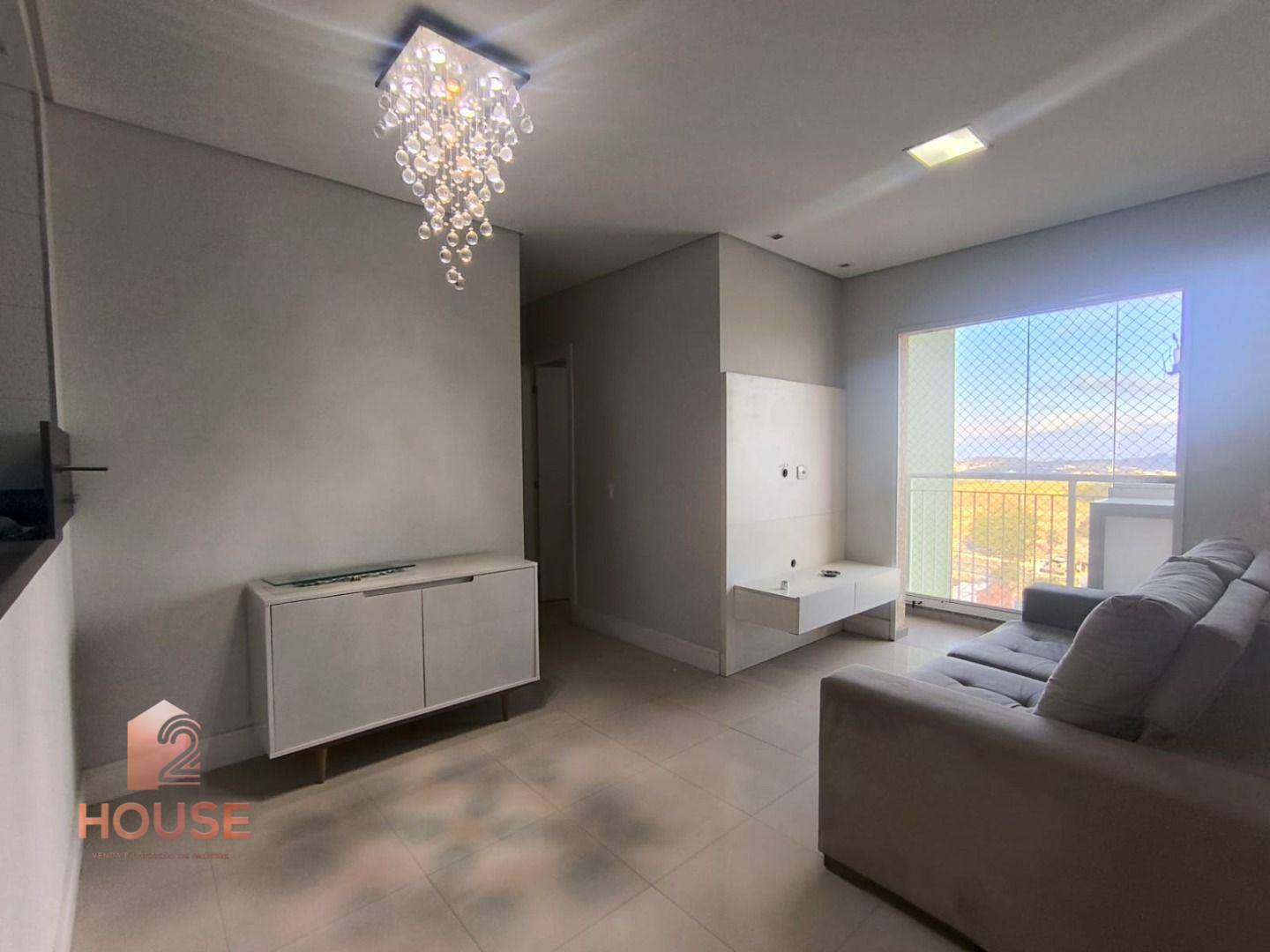 Apartamento, 3 quartos, 68 m² - Foto 5