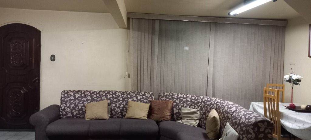 Sobrado à venda com 3 quartos, 200m² - Foto 7