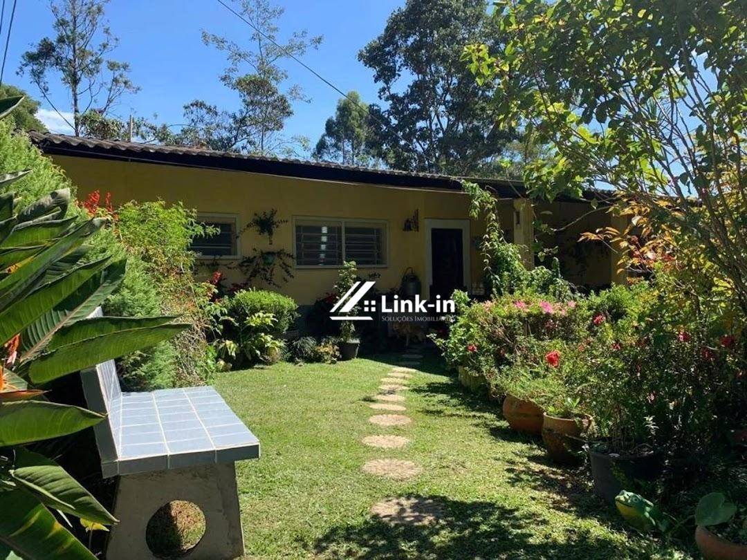 Sítio, 3 quartos, 30831 m² - Foto 1