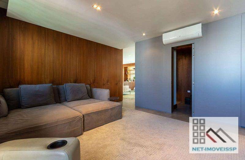 Apartamento à venda com 3 quartos, 210m² - Foto 18