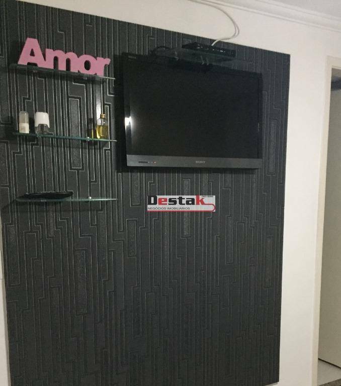 Apartamento à venda com 3 quartos, 115m² - Foto 5