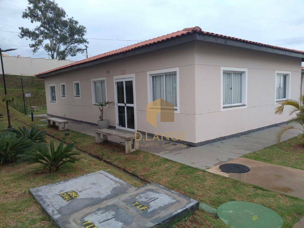 Apartamento à venda com 2 quartos, 44m² - Foto 12