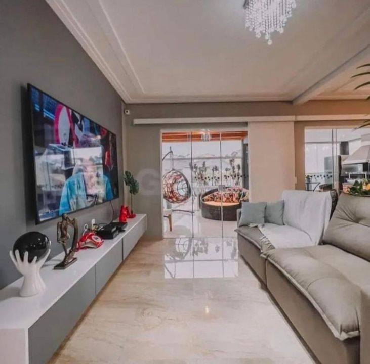 Casa de Condomínio à venda com 3 quartos, 257m² - Foto 16