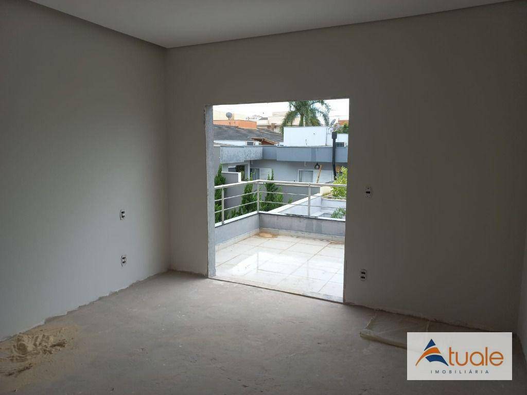 Casa de Condomínio à venda com 3 quartos, 250m² - Foto 11