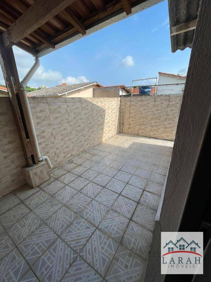 Sobrado à venda com 3 quartos, 110m² - Foto 3