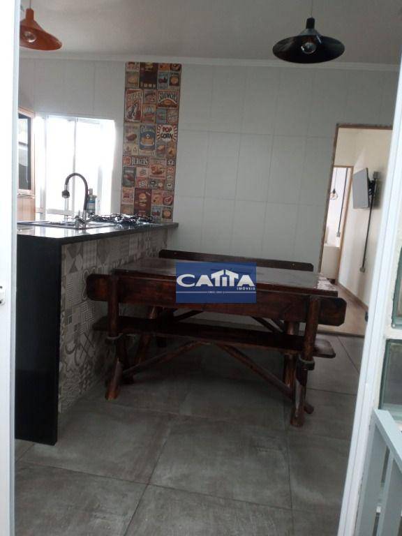 Sobrado à venda com 3 quartos, 200m² - Foto 28