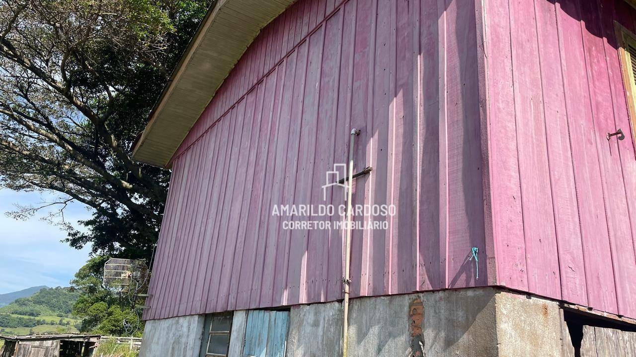 Casa à venda com 2 quartos, 57m² - Foto 8