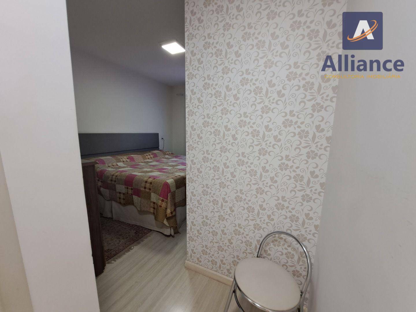 Apartamento à venda com 3 quartos, 110m² - Foto 22