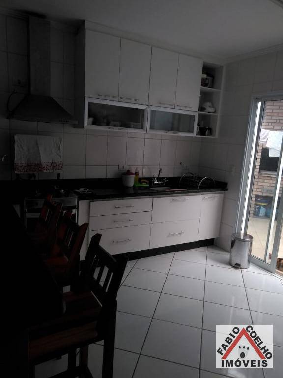 Sobrado à venda com 3 quartos, 210m² - Foto 10