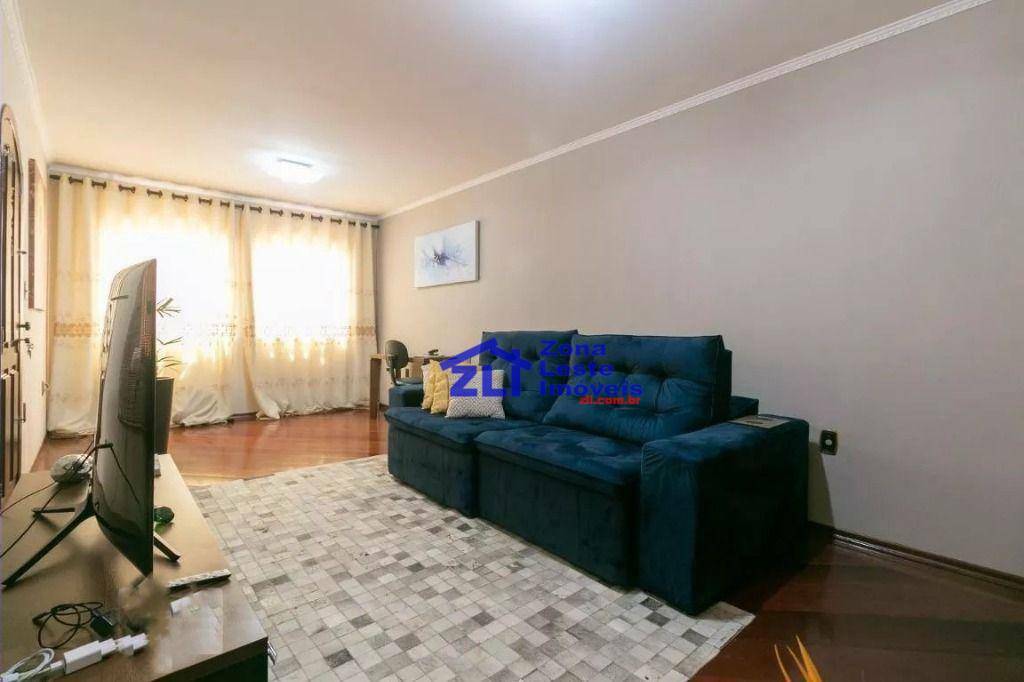 Sobrado à venda com 4 quartos, 198m² - Foto 36