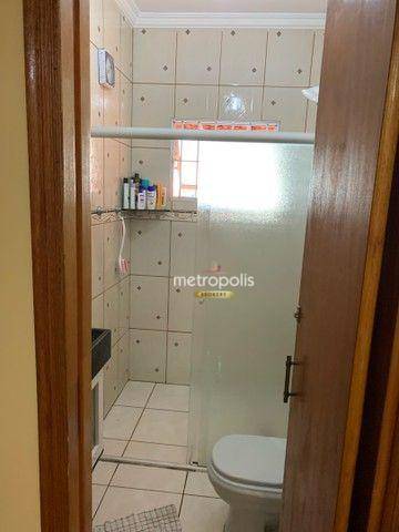 Sobrado à venda com 3 quartos, 219m² - Foto 11