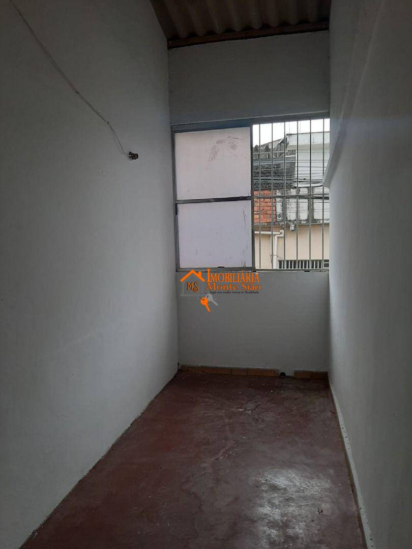 Apartamento para alugar com 2 quartos, 80M2 - Foto 14
