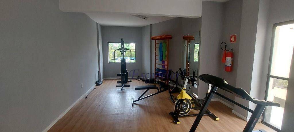 Apartamento à venda com 3 quartos, 85m² - Foto 9