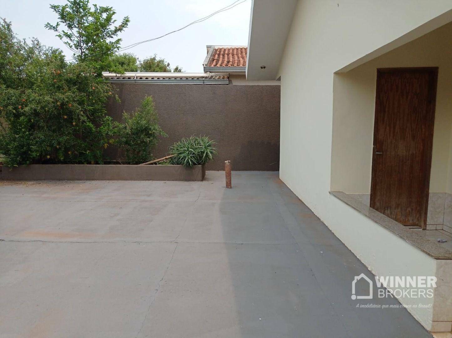 Casa à venda com 3 quartos, 120m² - Foto 8