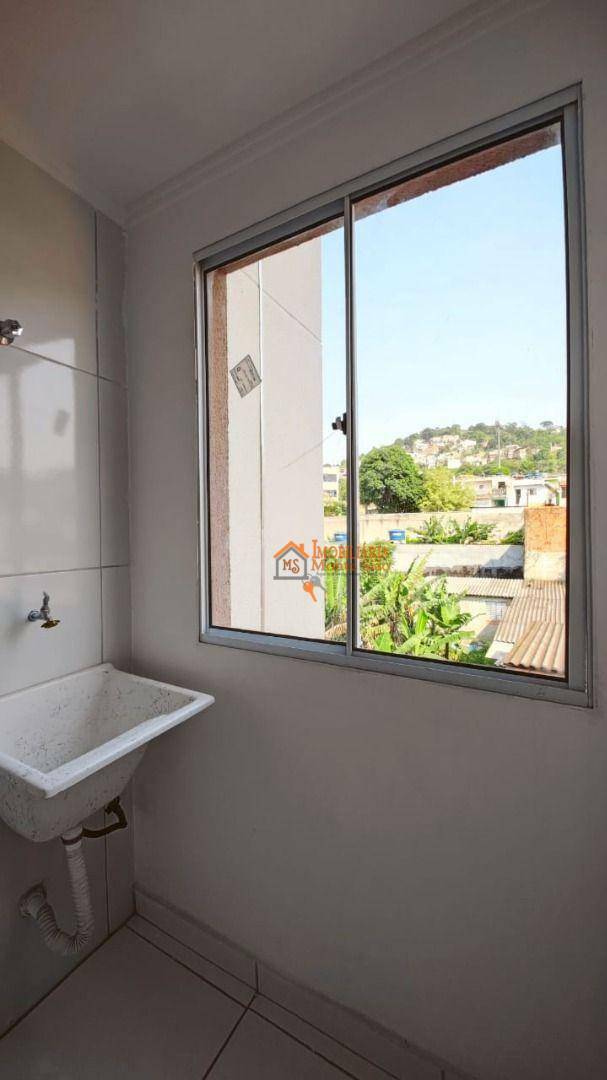 Apartamento à venda e aluguel com 2 quartos, 49m² - Foto 13