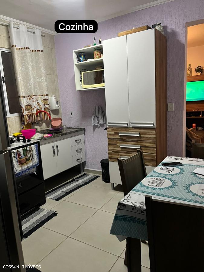 Apartamento à venda com 2 quartos, 58m² - Foto 4