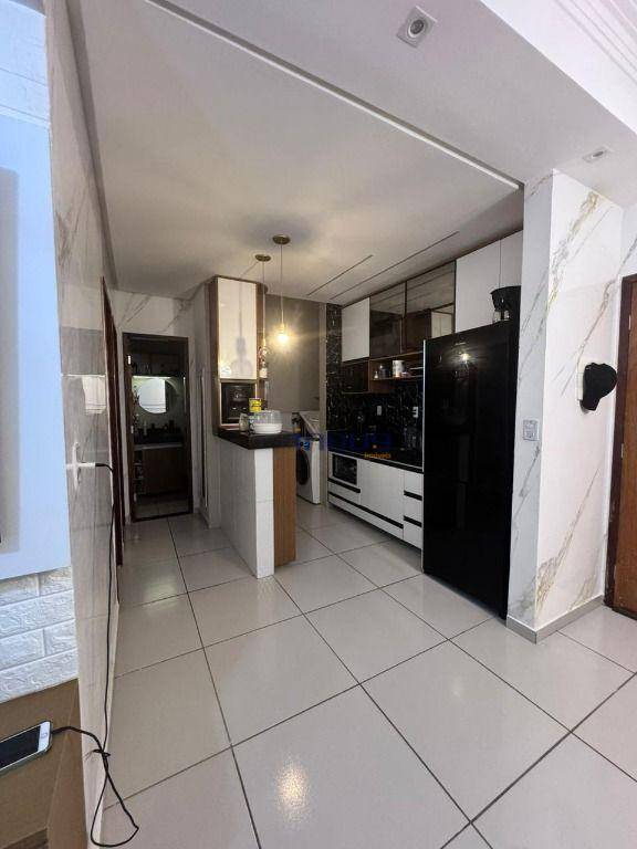 Apartamento, 2 quartos, 50 m² - Foto 5