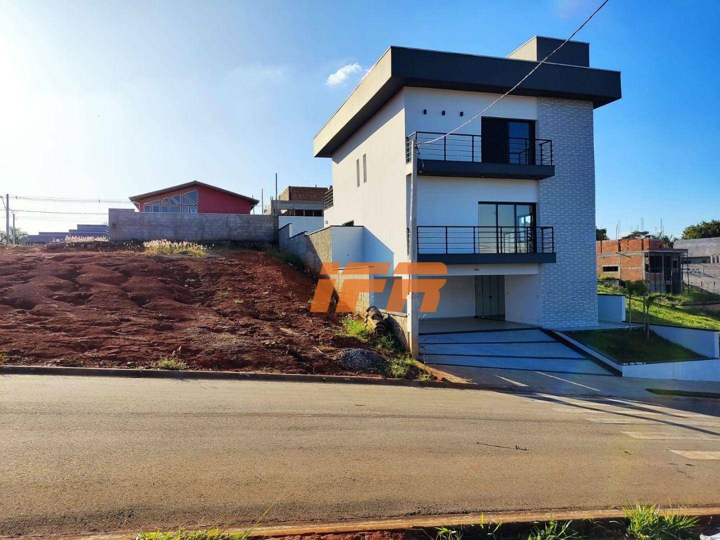 Loteamento e Condomínio à venda, 275M2 - Foto 1