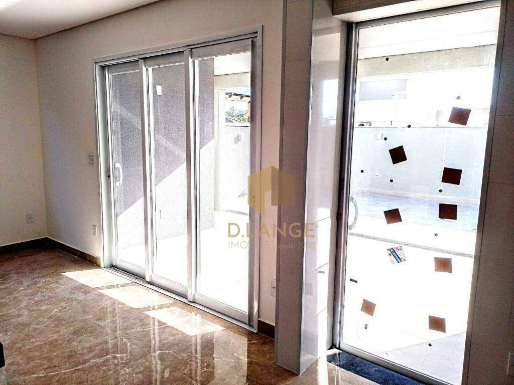 Casa de Condomínio à venda com 3 quartos, 223m² - Foto 5