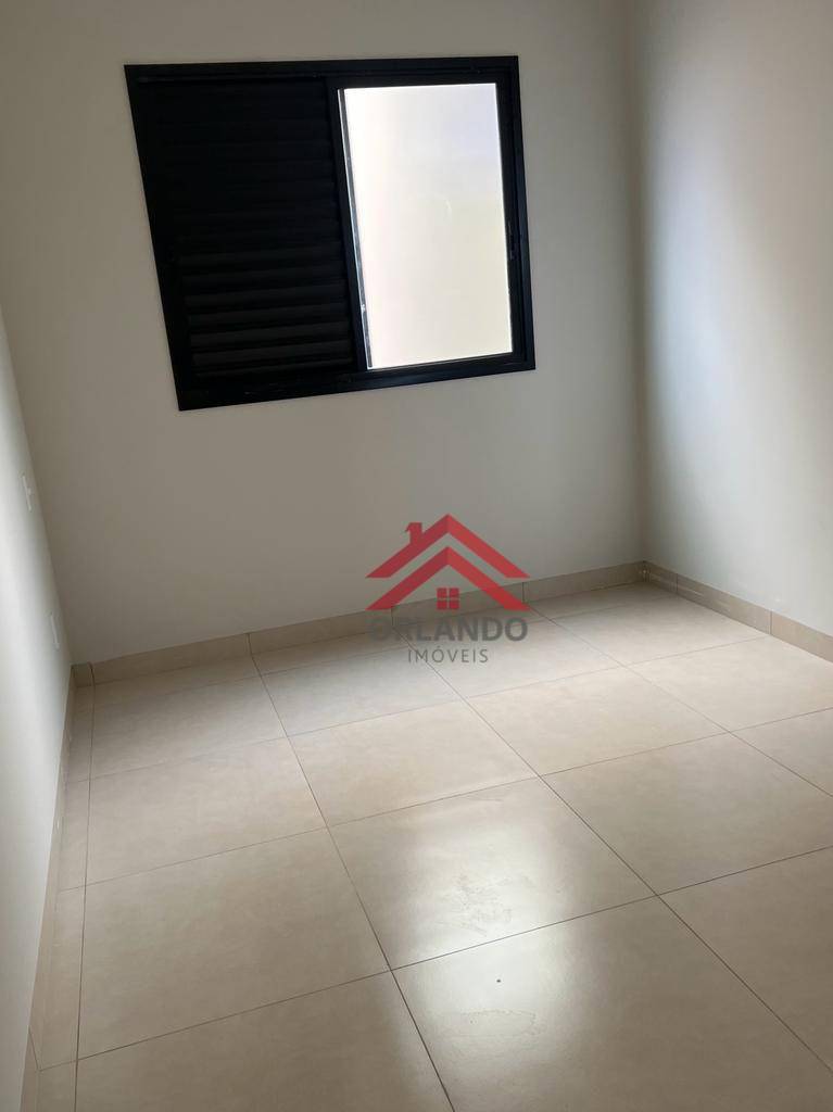 Apartamento à venda com 2 quartos, 60m² - Foto 5