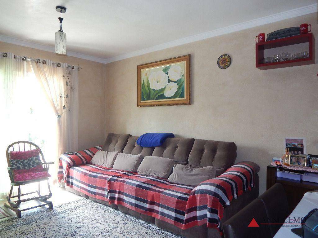 Cobertura à venda com 3 quartos, 170m² - Foto 2