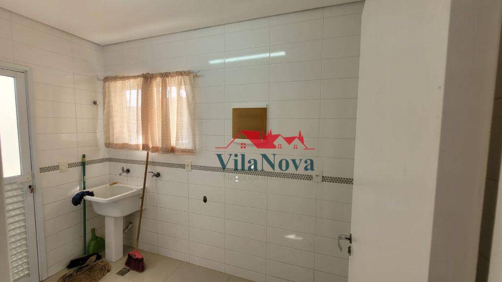 Casa de Condomínio para alugar com 3 quartos, 155M2 - Foto 26