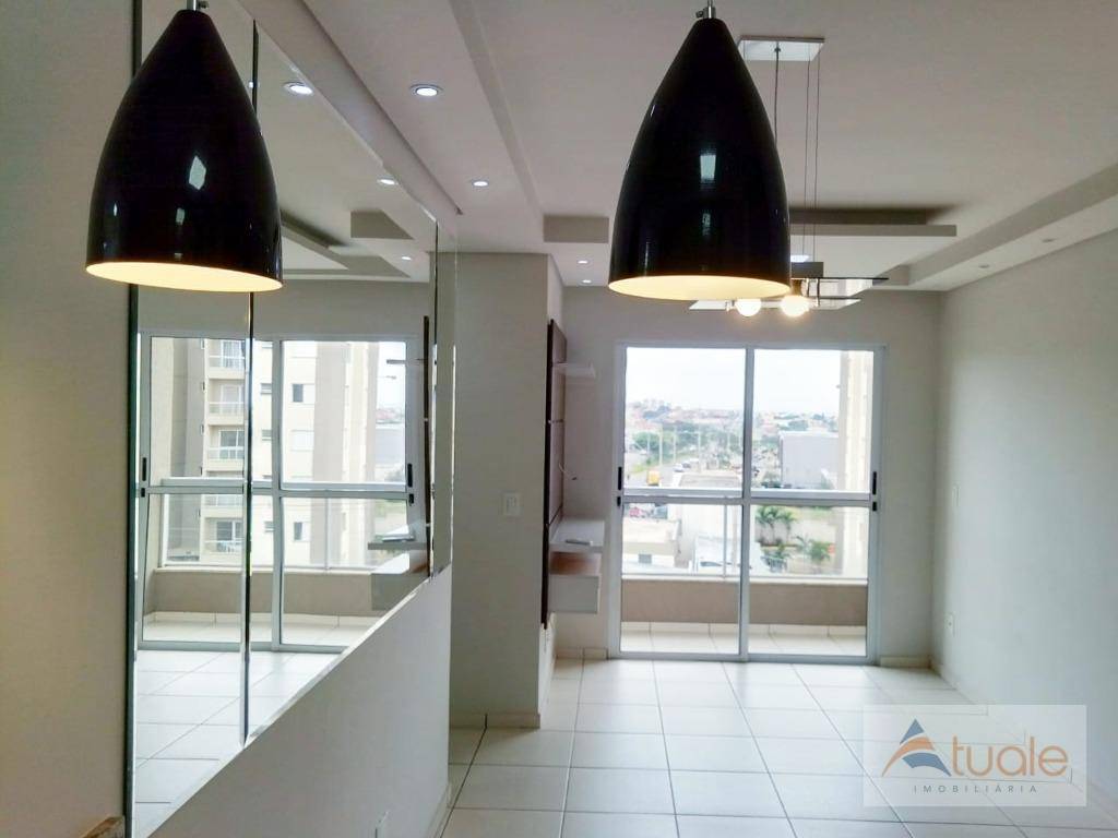 Apartamento para alugar com 2 quartos, 51m² - Foto 13