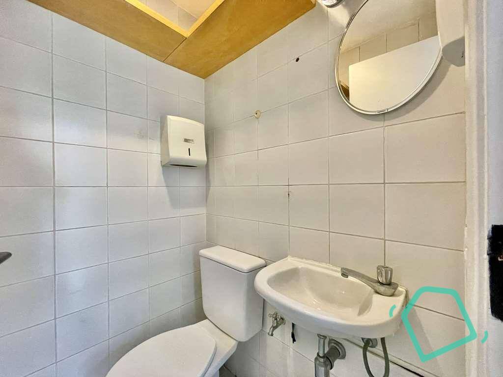 Conjunto Comercial-Sala à venda e aluguel, 40m² - Foto 14