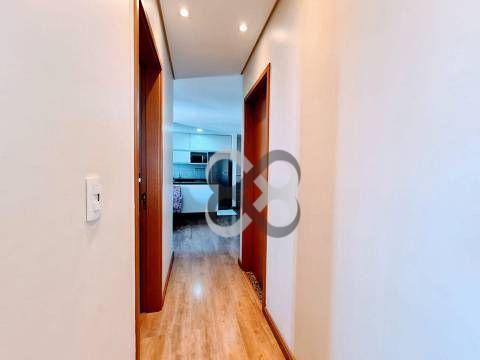 Apartamento à venda com 3 quartos, 58m² - Foto 14