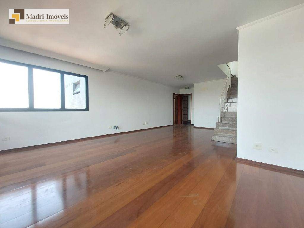 Cobertura à venda e aluguel com 4 quartos, 299m² - Foto 30