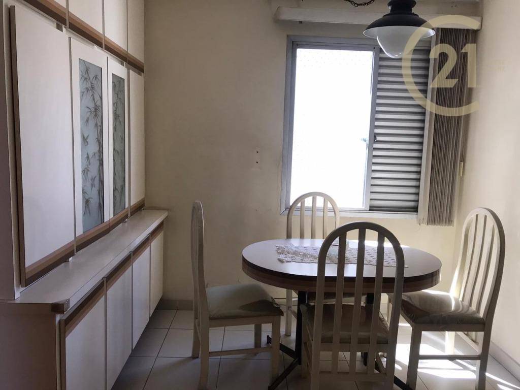 Apartamento à venda com 3 quartos, 190m² - Foto 20