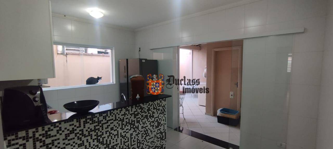 Sobrado à venda com 4 quartos, 131M2 - Foto 10