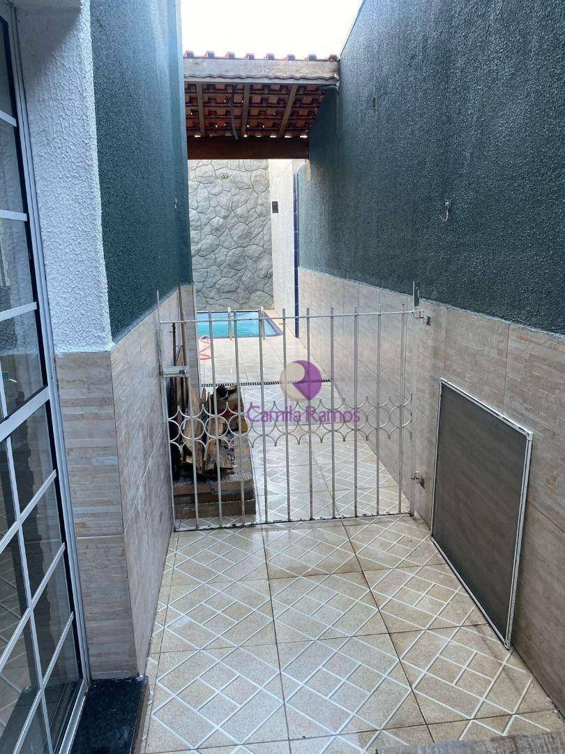 Sobrado à venda com 2 quartos, 143m² - Foto 20