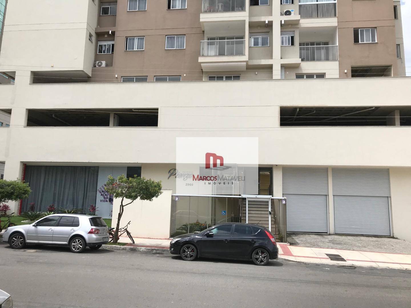 Apartamento à venda com 2 quartos, 55m² - Foto 2