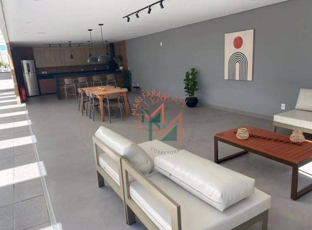 Apartamento à venda com 1 quarto, 48m² - Foto 23