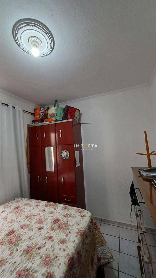 Casa à venda com 3 quartos, 100m² - Foto 7