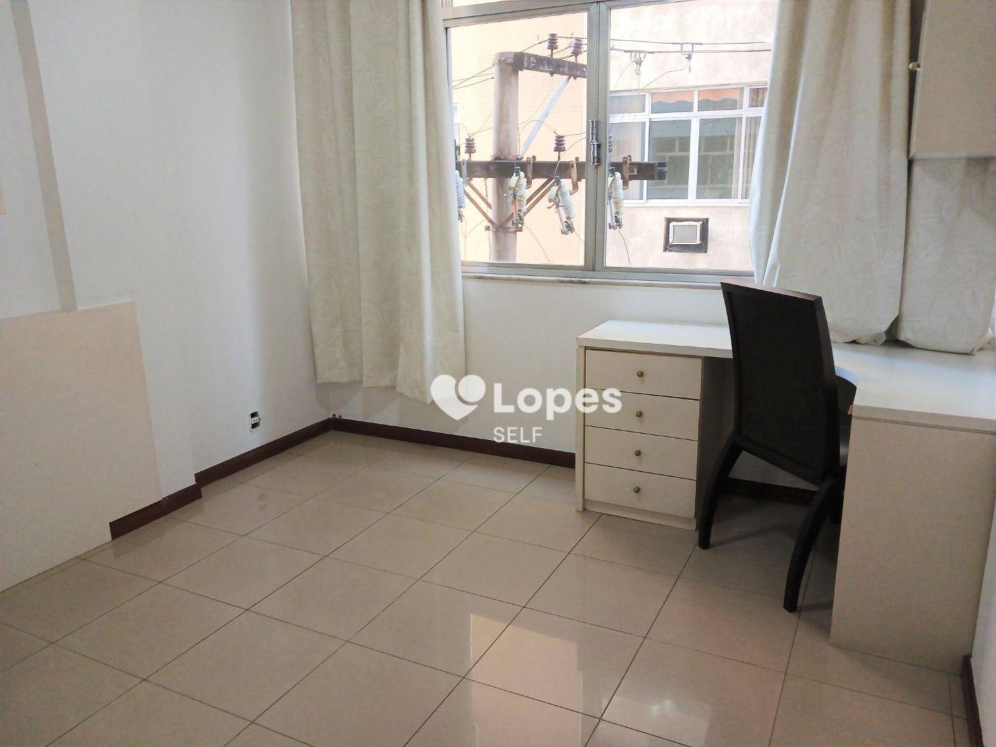 Apartamento à venda com 3 quartos, 119m² - Foto 6