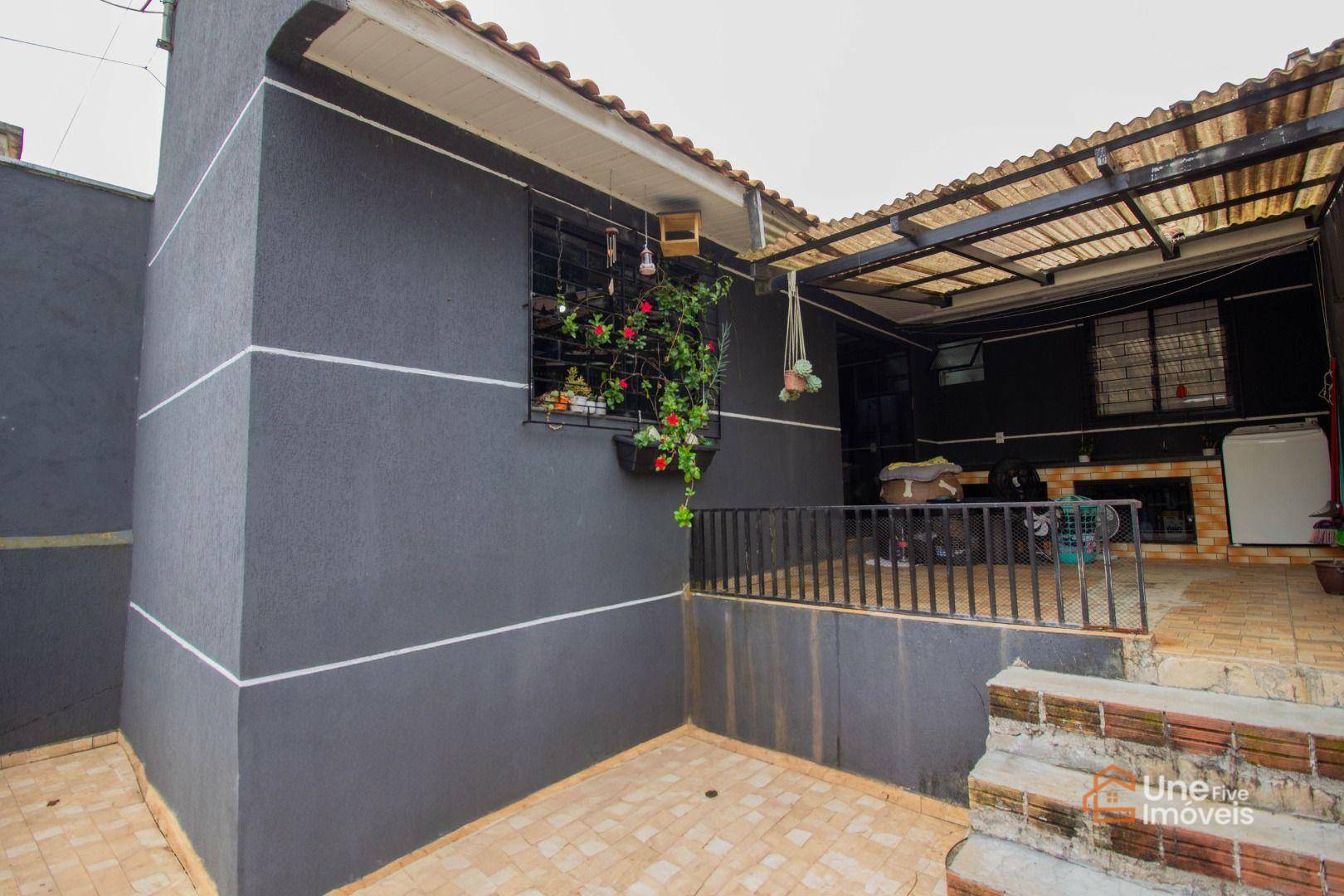 Casa de Condomínio à venda com 3 quartos, 85m² - Foto 19