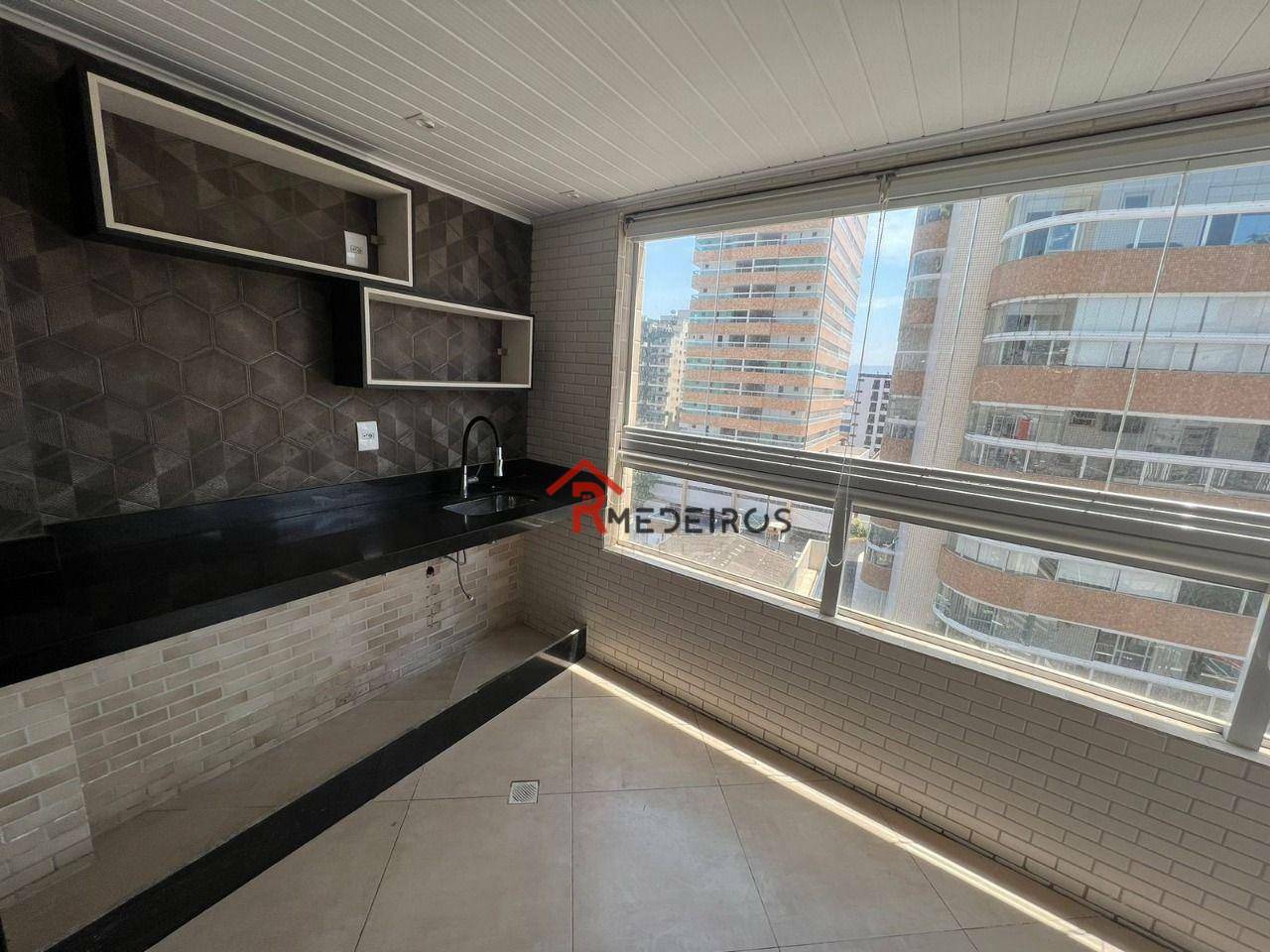 Apartamento à venda com 2 quartos, 92m² - Foto 6