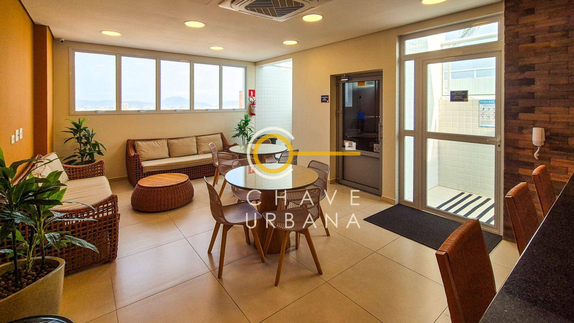 Apartamento para alugar com 2 quartos, 70m² - Foto 61